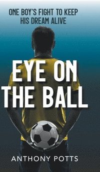 bokomslag Eye on the Ball