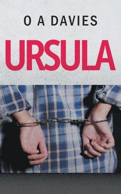 bokomslag Ursula