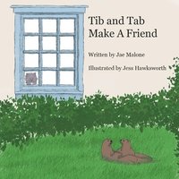 bokomslag Tib and Tab Make A Friend