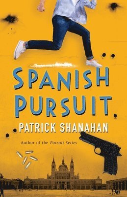 Spanish Pursuit 1