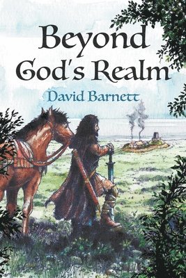 David Barnett - Beyond God’s Realm, Häftad