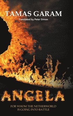 Angela: For whom the netherworld is going into battle