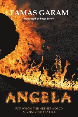 Angela: For whom the netherworld is going into battle 1