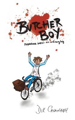 Butcher Boy 1