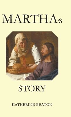 bokomslag Martha's Story