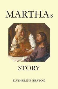 bokomslag Martha's Story