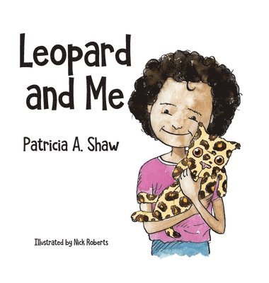 bokomslag Leopard and Me