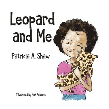 bokomslag Leopard and Me