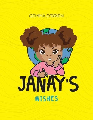 Janay's Wishes 1