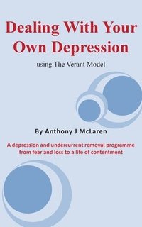 bokomslag Dealing with Your Own Depression