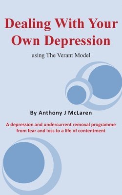 bokomslag Dealing with Your Own Depression