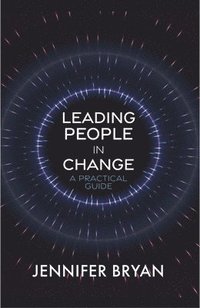 bokomslag Leading People in Change