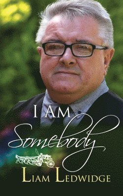 bokomslag I Am Somebody