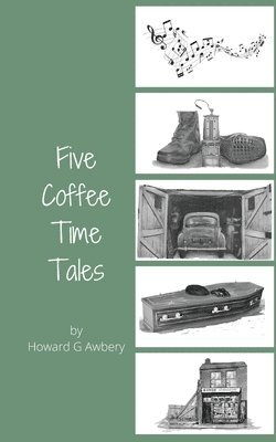 Five Coffee Time Tales 1