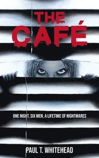 bokomslag The Caf