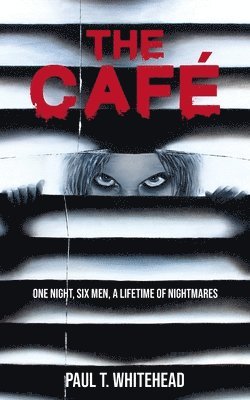 bokomslag Café
