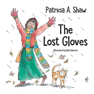 Lost Gloves 1