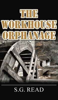 bokomslag Workhouse Orphanage