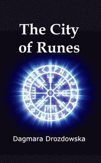 bokomslag The City of Runes