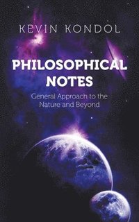 bokomslag Philosophical Notes