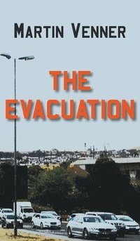 bokomslag The Evacuation