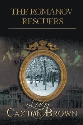 bokomslag Romanov Rescuers