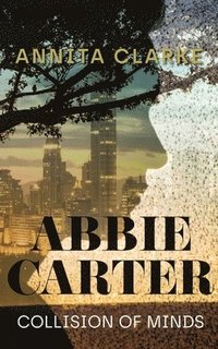 bokomslag Abbie Carter: Collision of Minds