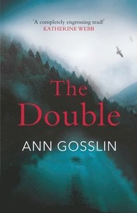 bokomslag The Double