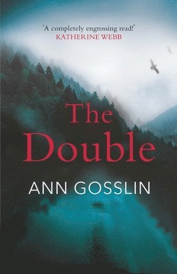 bokomslag The Double