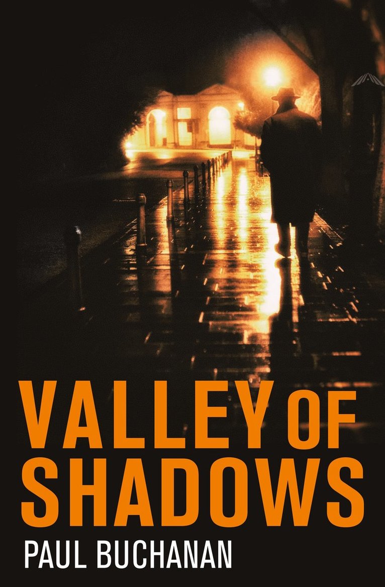 Valley of Shadows