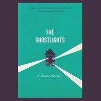 bokomslag The Ghostlights