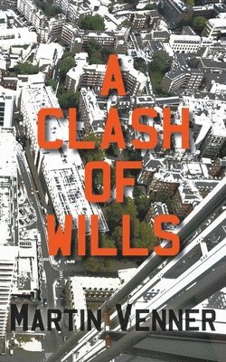 A Clash of Wills 1