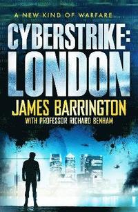 bokomslag Cyberstrike: London