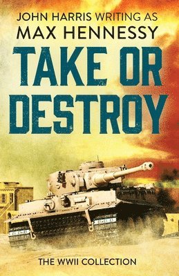 Take or Destroy 1