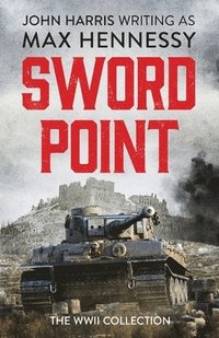 bokomslag Swordpoint