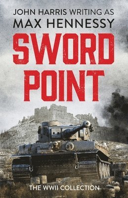 Swordpoint