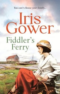 bokomslag Fiddler's Ferry