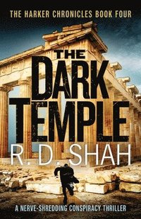 bokomslag The Dark Temple