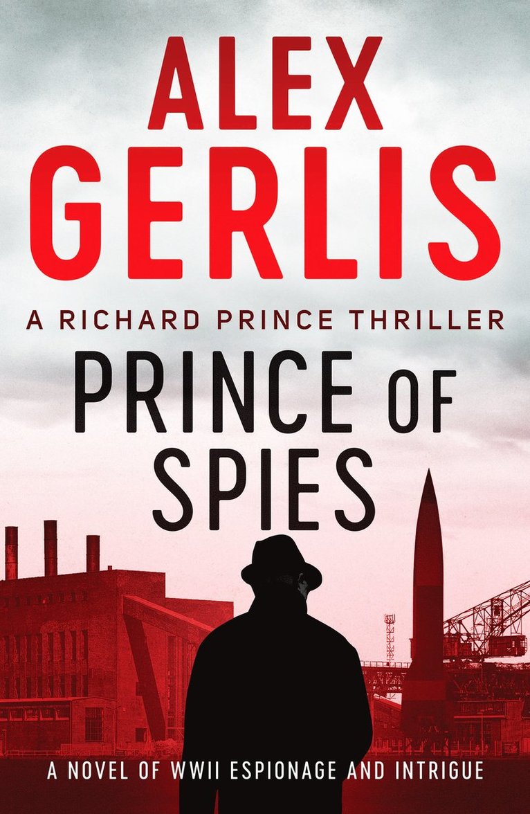 Prince of Spies 1