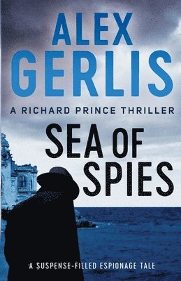 Sea of Spies 1