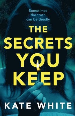 The Secrets You Keep 1