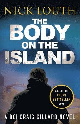 bokomslag The Body on the Island