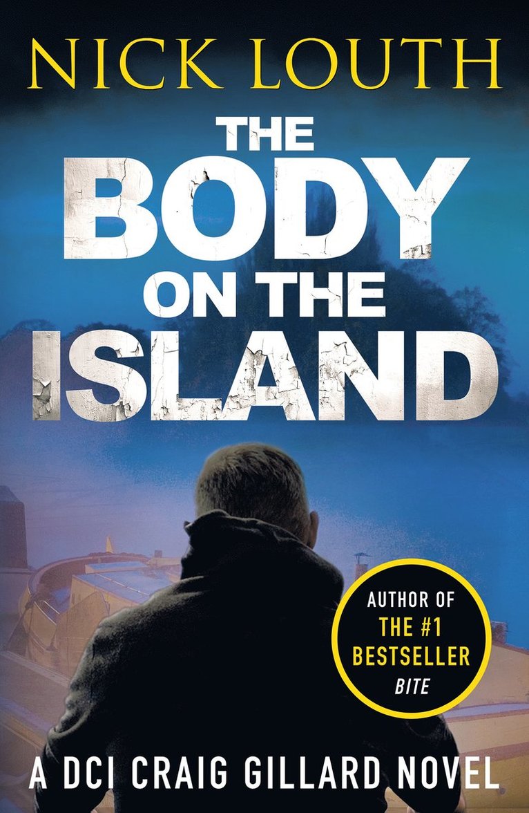 The Body on the Island 1