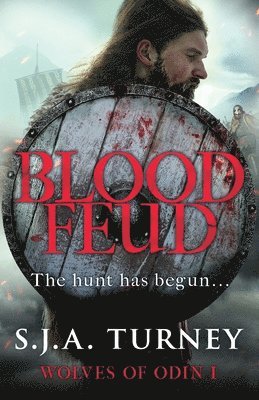 Blood Feud 1