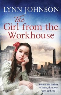 bokomslag The Girl from the Workhouse