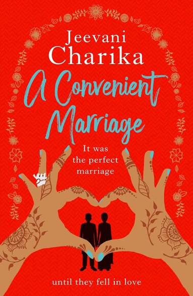Jeevani Charika - Convenient Marriage, Häftad