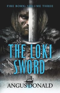 bokomslag The Loki Sword
