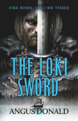 The Loki Sword 1