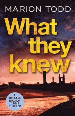 What They Knew 1