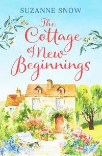 bokomslag The Cottage of New Beginnings